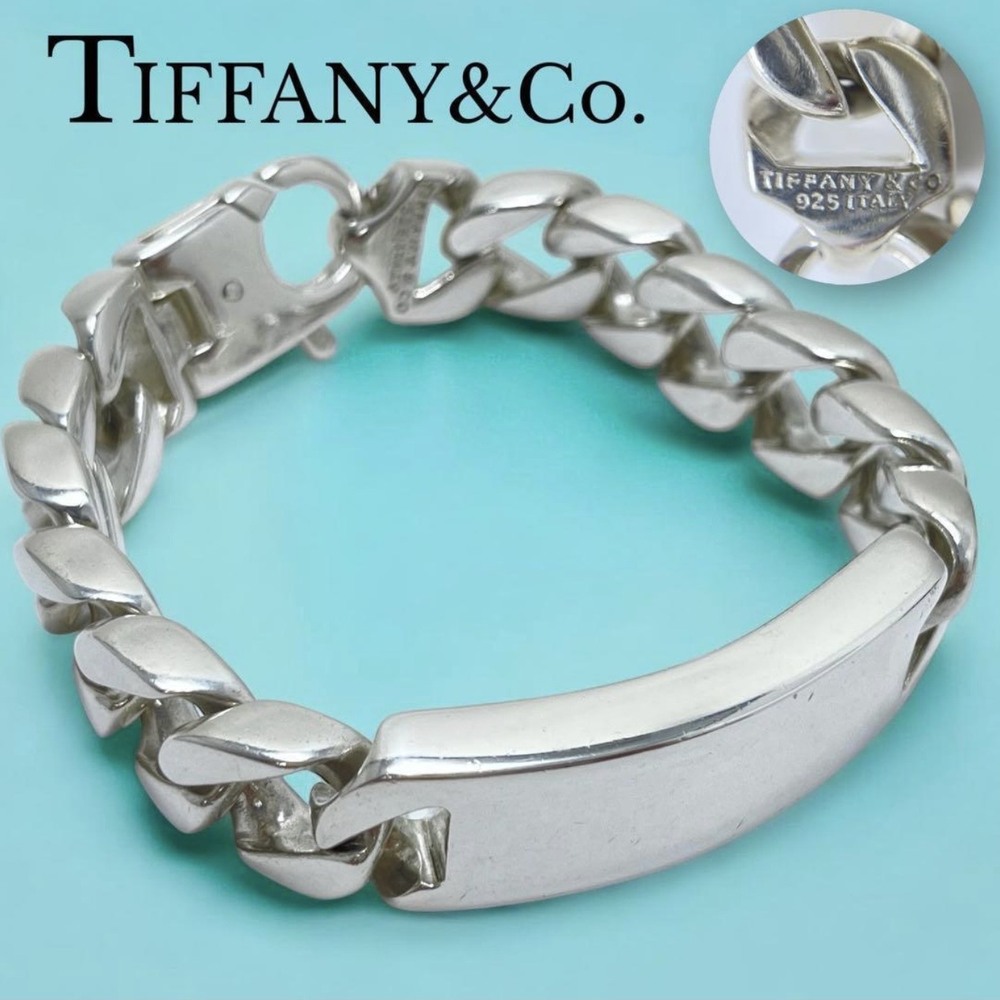 TIFFANY & CO. ブレスレット